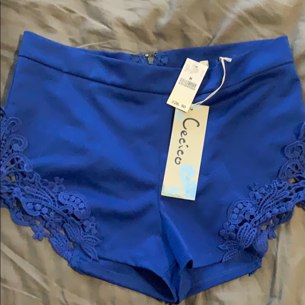 Shorts